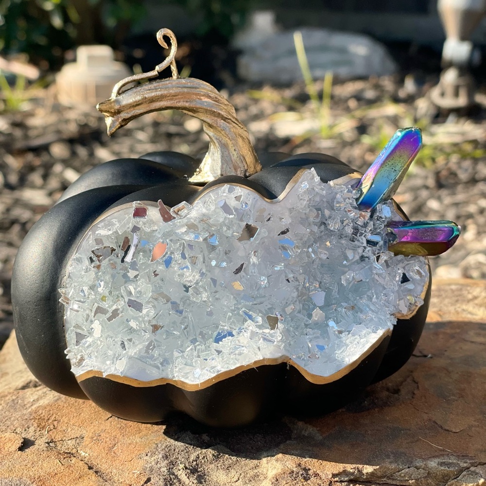Geode Pumkin
